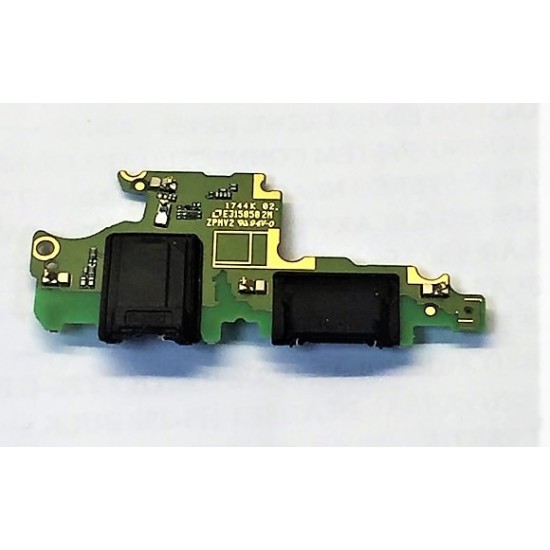 Charging Board + Audio +Micro Huawei Honor V10 Charging Board + Audio +Micro Huawei Honor V10